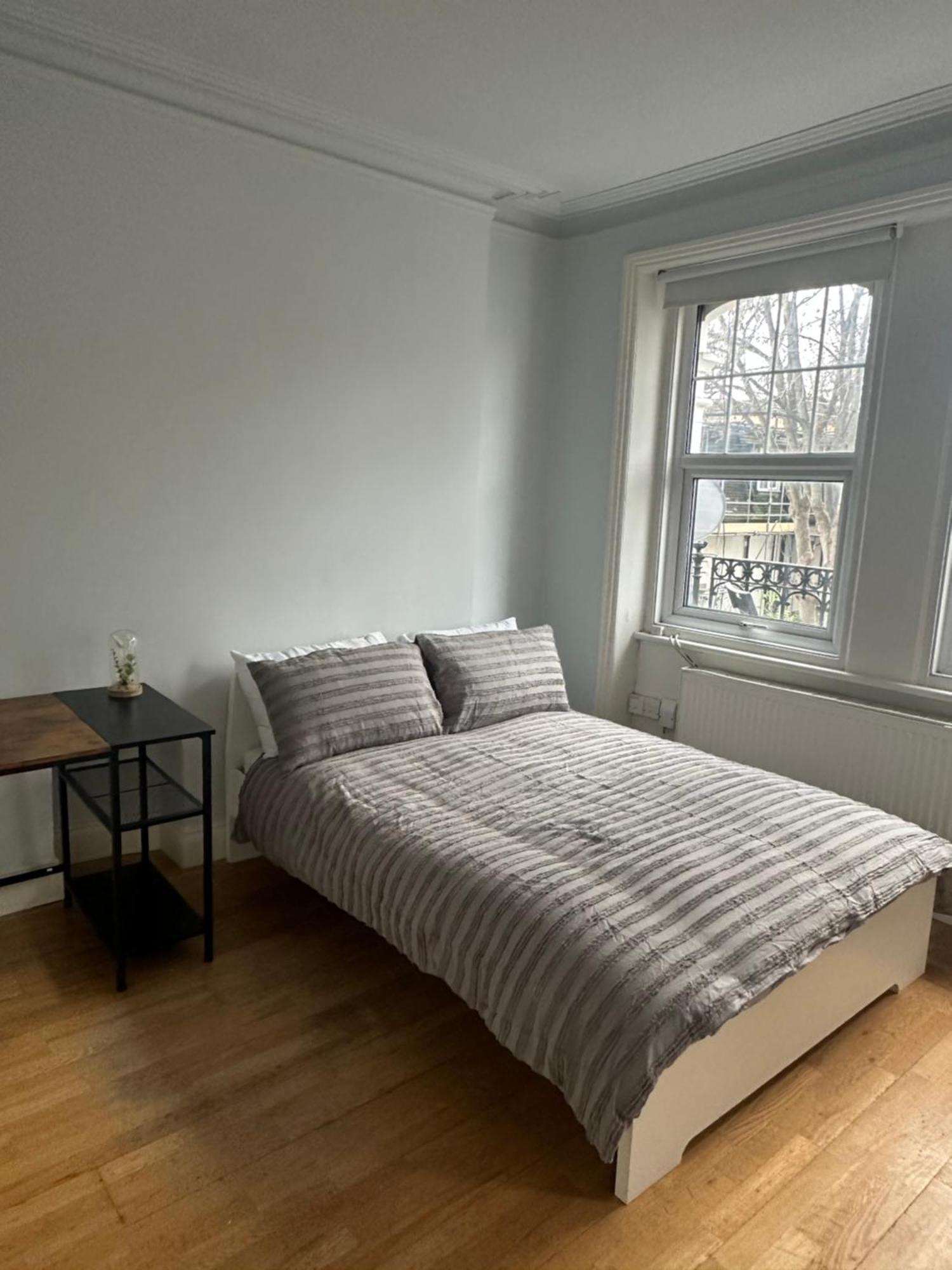 Zone 2 Apartment London